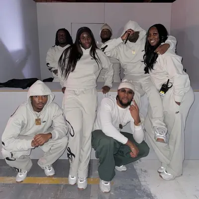 Culte White Hoodie Sweatshirt Casual Wear